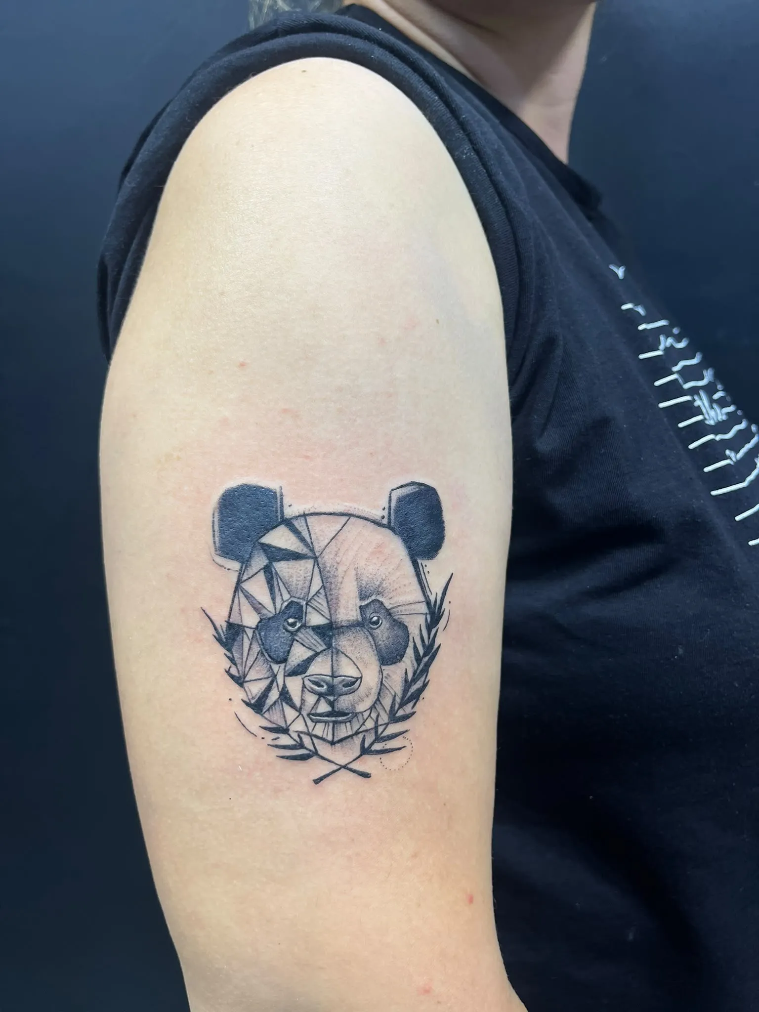 dövme modelleri 2026 — Deniz Yapar Tattoo örnek çalışma 3